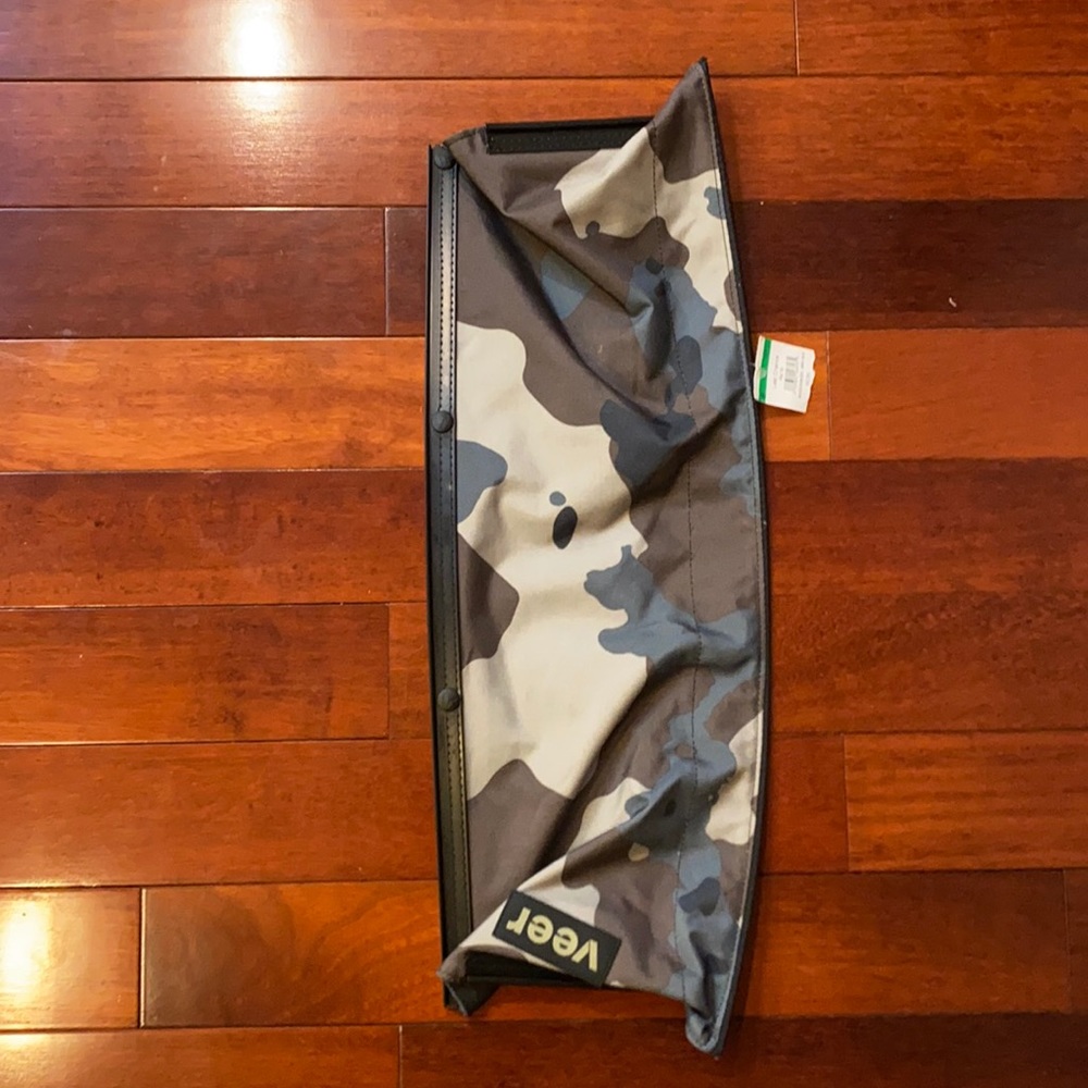 5 for $20! NWT Veer Wagon Side
